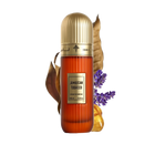 jamaican tobacco ibrahim al qurashi 100 Ml lasting finish Ibrahim Al-Qurashi Dominican Tobacco Eau