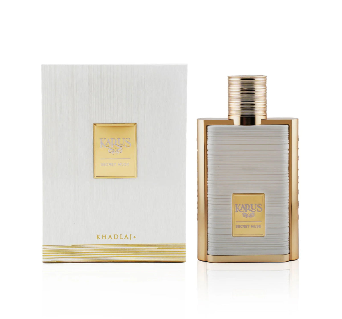 Karus Secret Musk Eau de Parfum 100ml