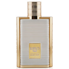 Karus Secret Musk Eau de Parfum 100ml