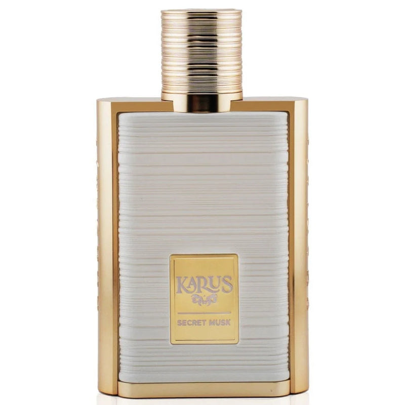 Karus Secret Musk Eau de Parfum 100ml