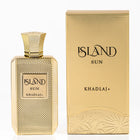 Island Sun Extrait de Parfum 100ml
