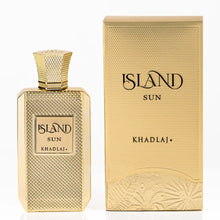 Island Sun Extrait de Parfum 100ml