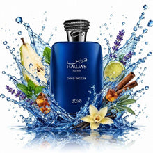 Rasasi Hawas Gold Digger EDP 100ml