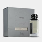 Lynked by Afnan Freedom Black EDP 100ml