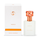 Musk 01 Extrait de Parfum 50ml