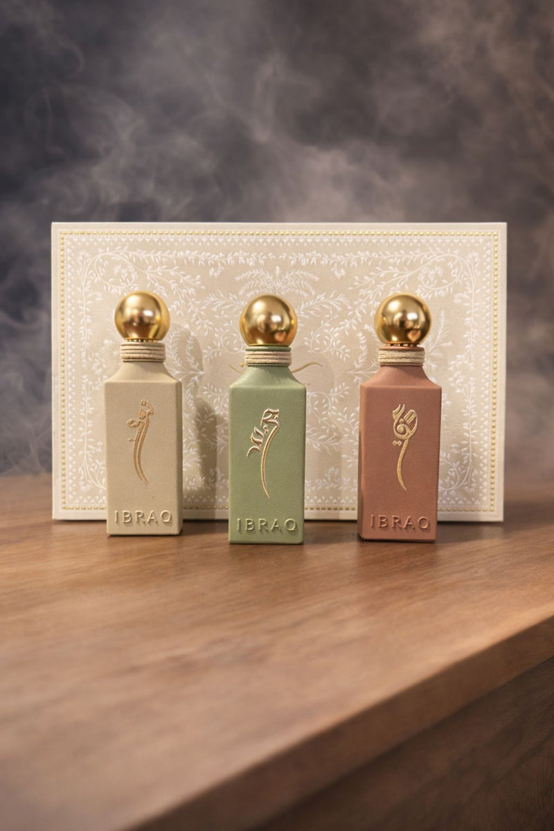 Mini Irth Collection