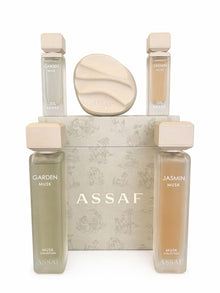 Musk Collection Package