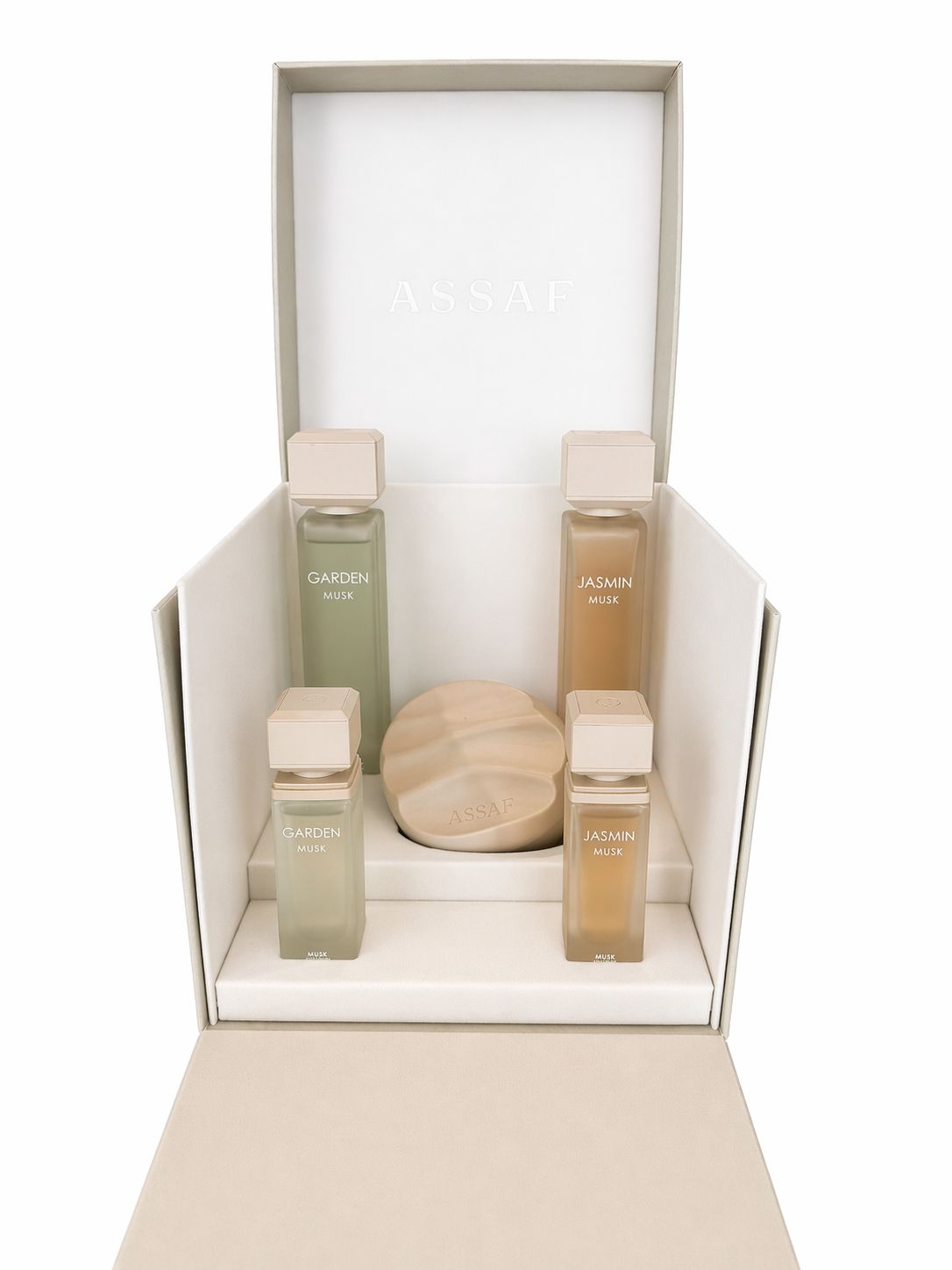 Musk Collection Package