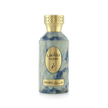 Nafais Sharq Gold