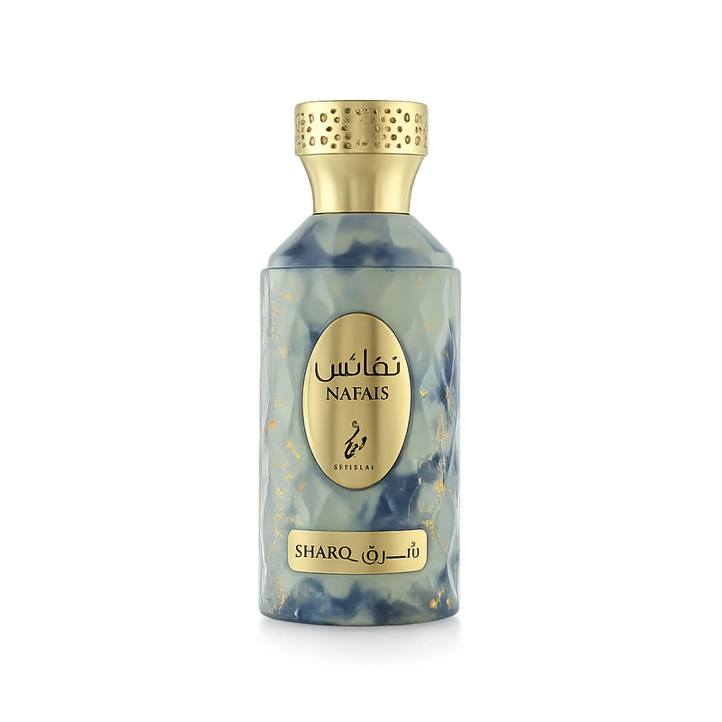 Nafais Sharq Gold