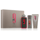 Afnan 9 PM Rebel Gift Set