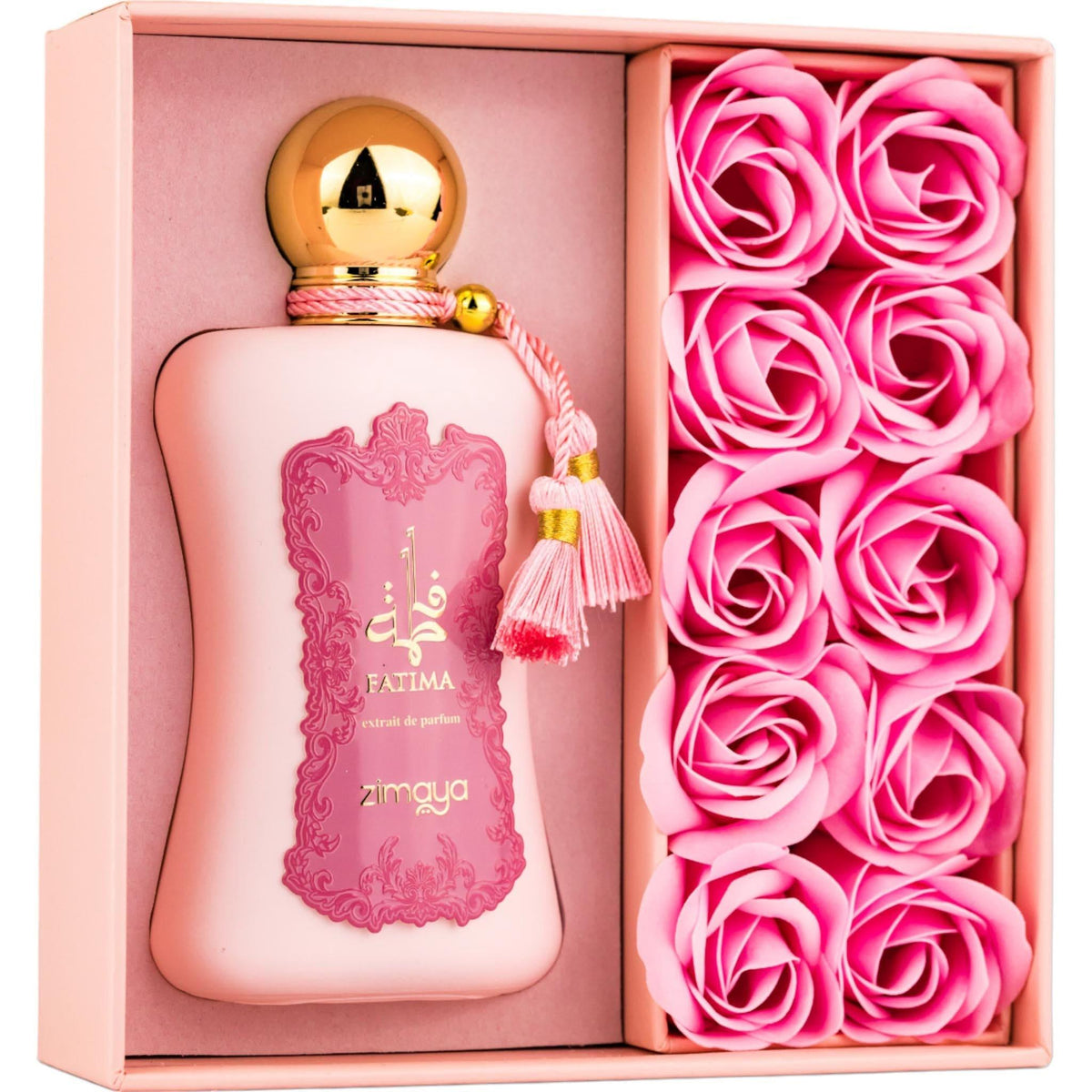 Fatima Pink EDP 100ml