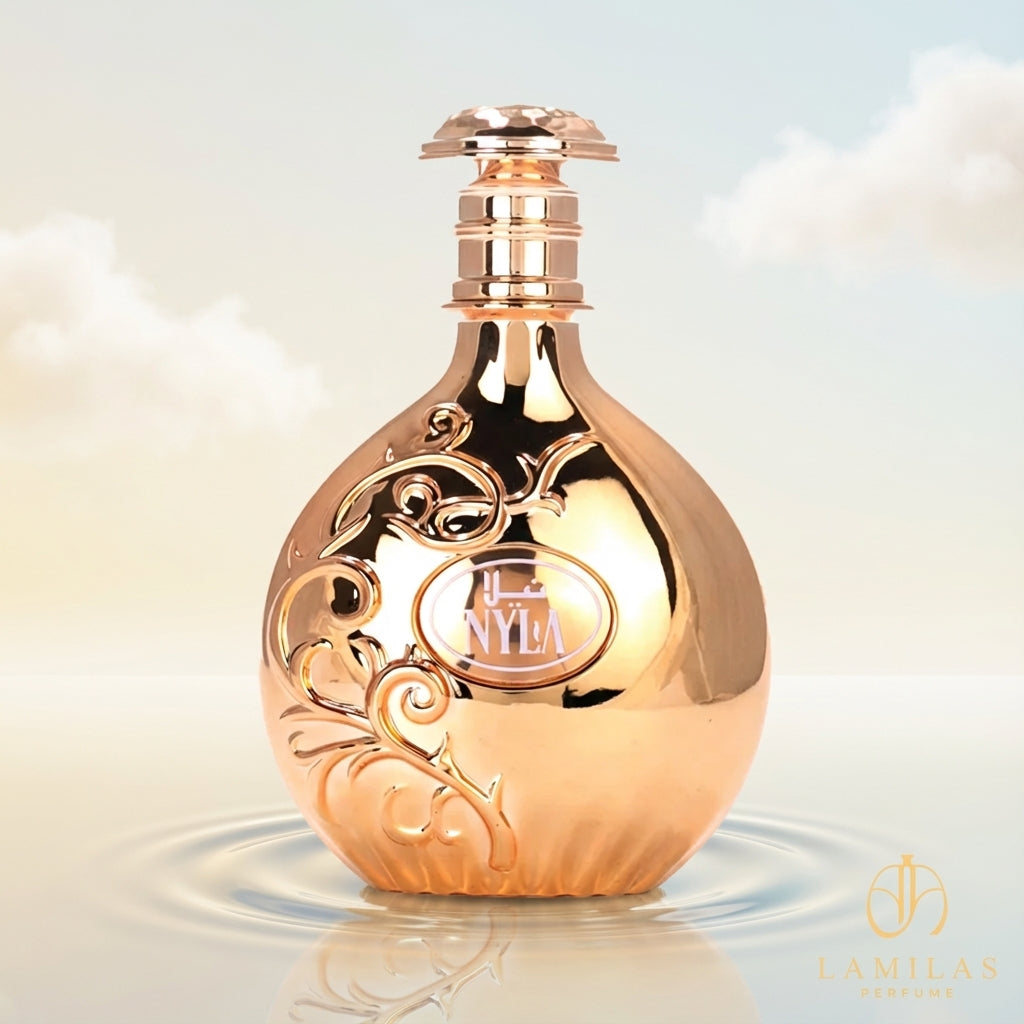 Arabiyat Prestige - Nyla