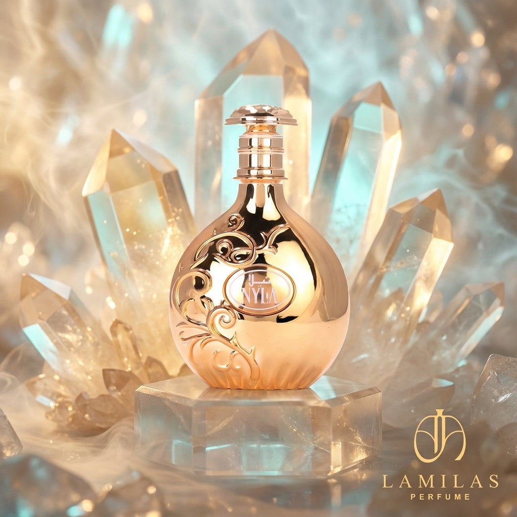 Arabiyat Prestige - Nyla