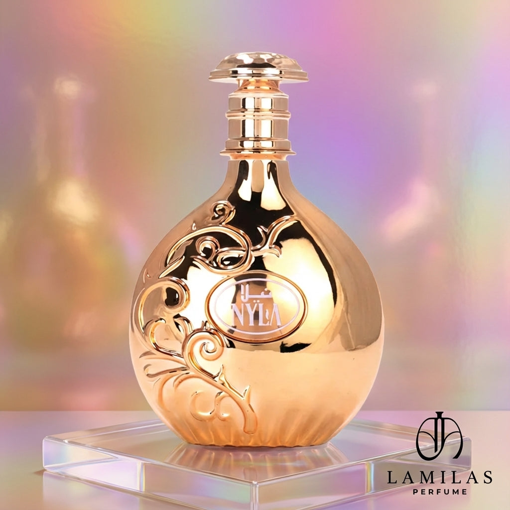 Arabiyat Prestige - Nyla