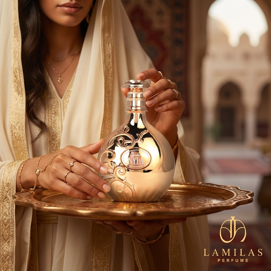 Arabiyat Prestige - Nyla