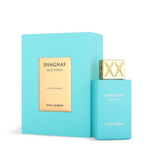 Shaghaf Oud Tonka EDP 75ml