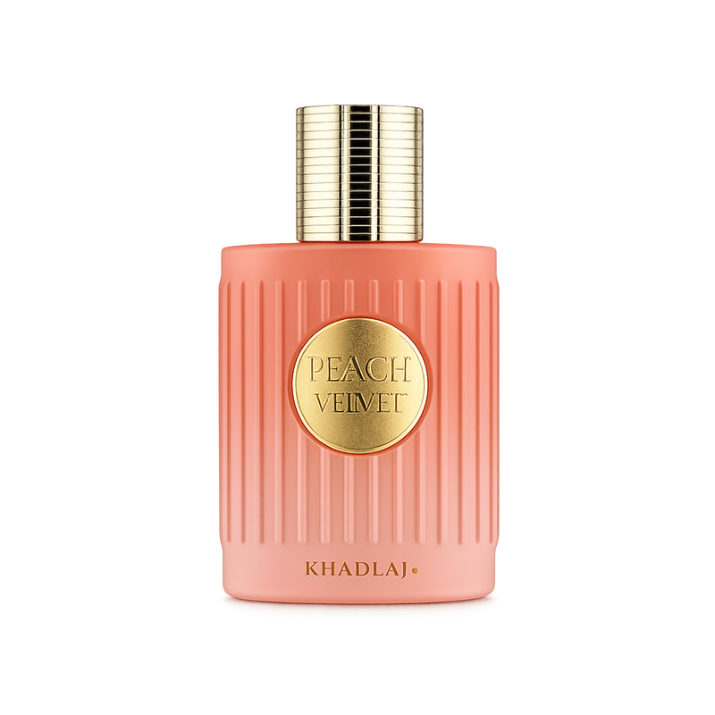Peach Velvet
