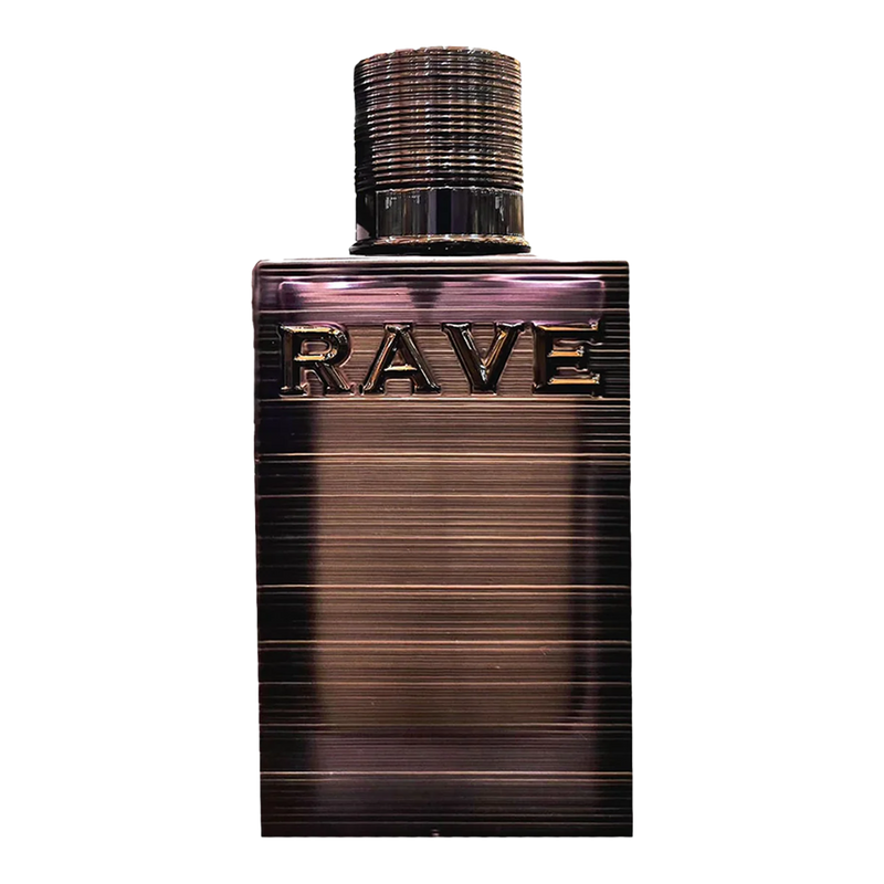 Rave - Nuit Parfaite