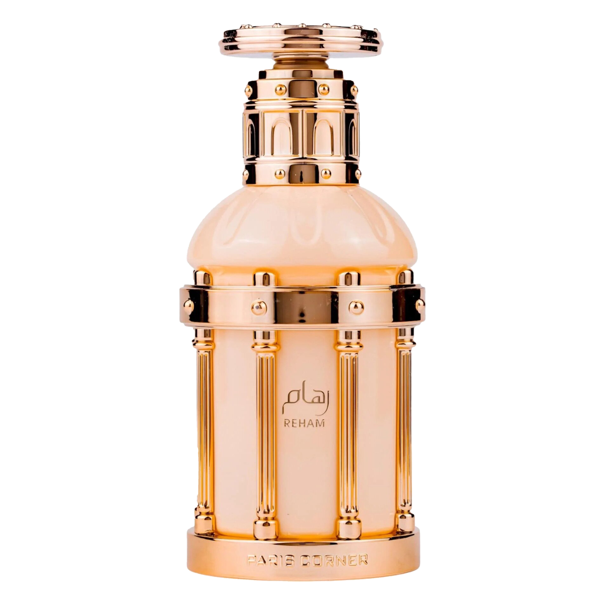 Reham Vanilla Mood by Paris Corner - Unisex - Eau De Parfum - 100ml ...