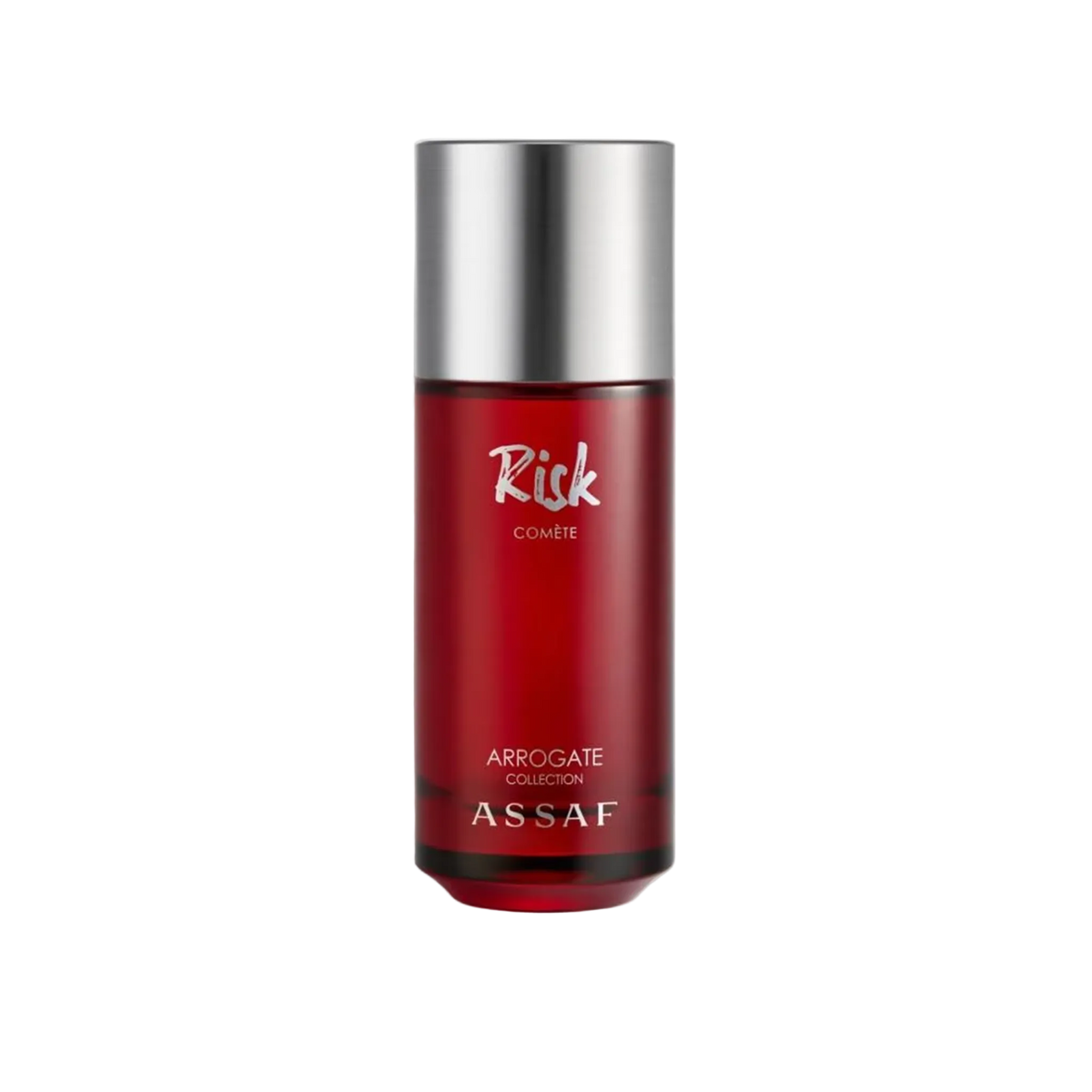 Risk Comete by Assaf - Pour Femme - Eau De Parfum - 200ml | LAMILAS PERFUME