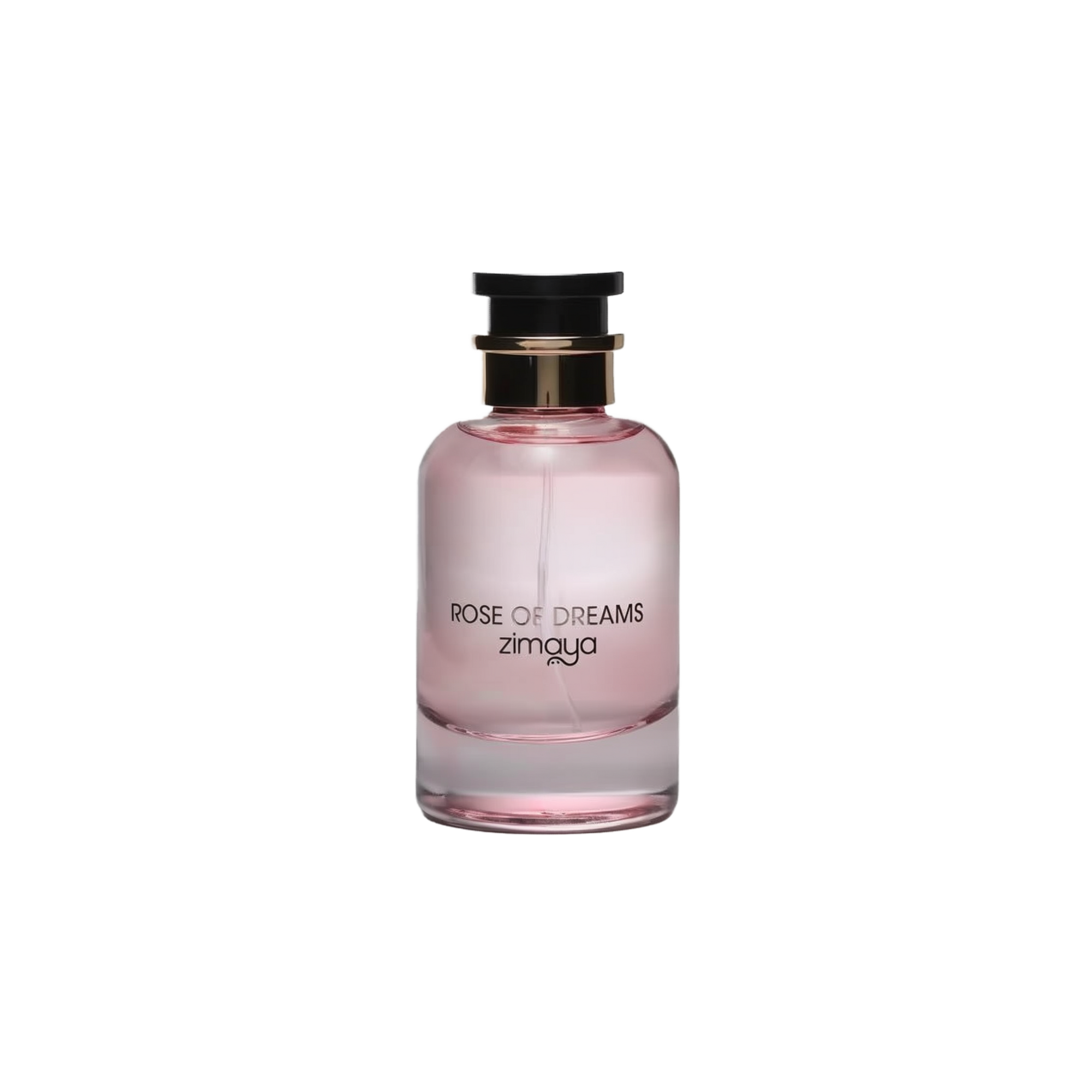 Rose Of Dreams by Zimaya - Pour Femme - Eau De Parfum - 100ml Rose Of Dreams by Zimaya - Pour Femme - Eau De Parfum - 100ml