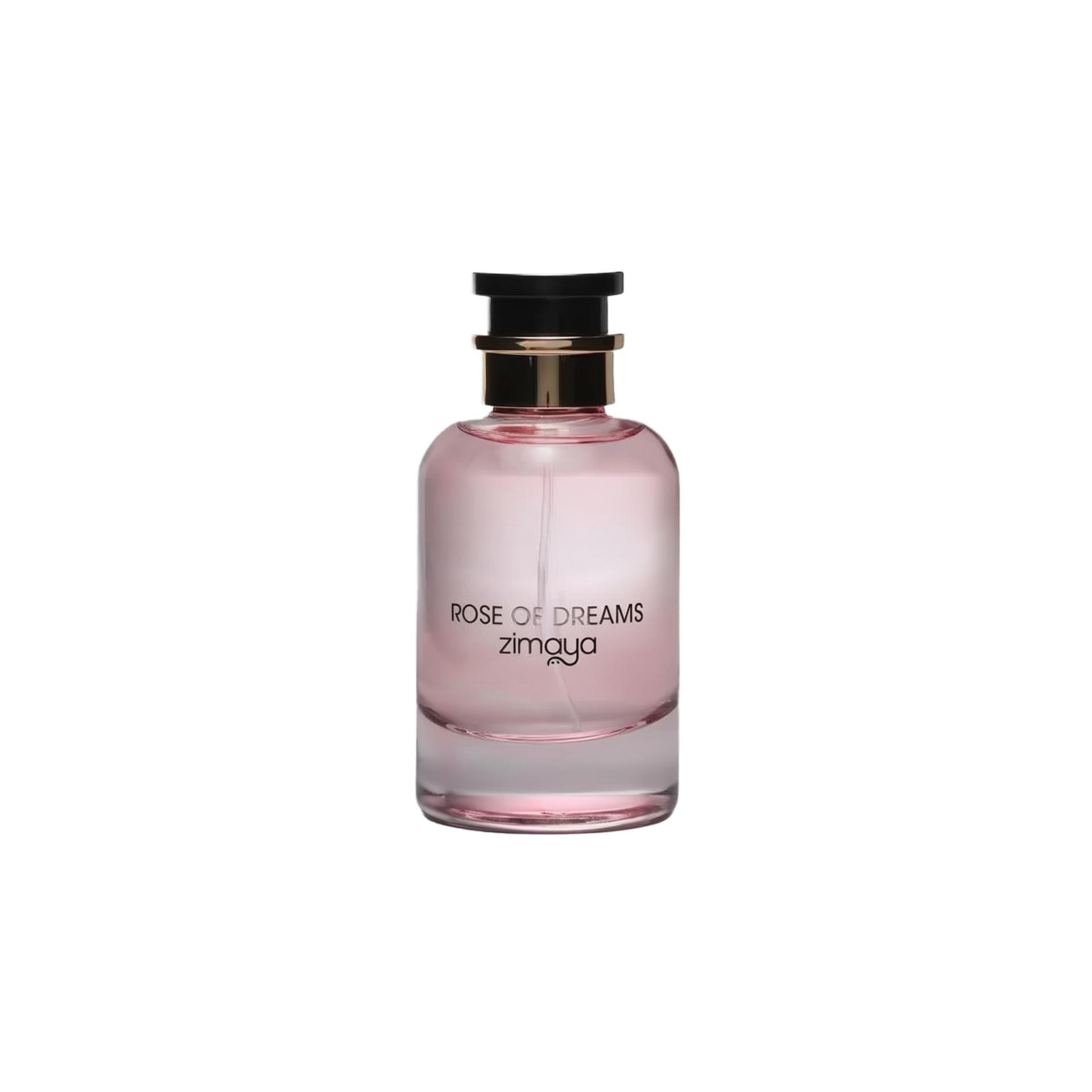 Rose Of Dreams by Zimaya - Pour Femme - Eau De Parfum - 100ml