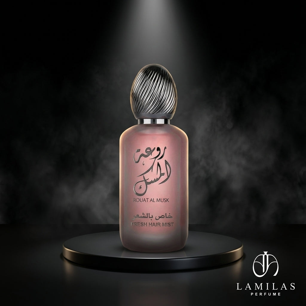 Rouat Al Musk - Hair Mist