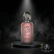 Rouat Al Musk - Hair Mist