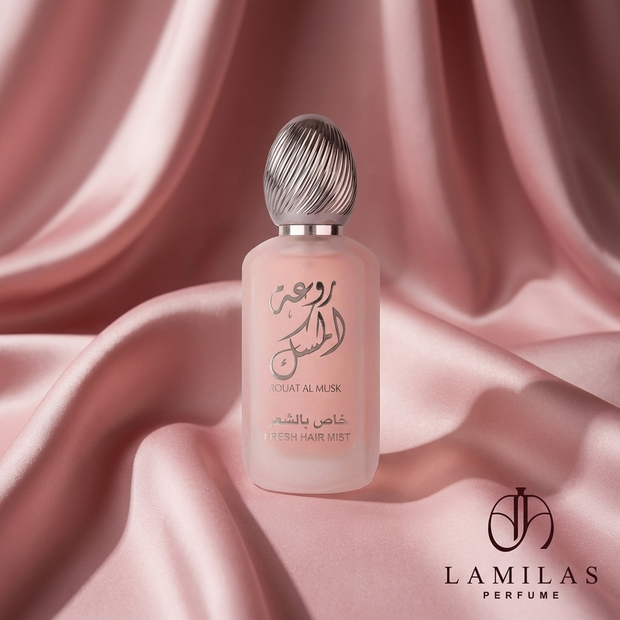 Rouat Al Musk - Hair Mist