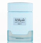Special Edition Shiyaaka Sky EDP 100ml