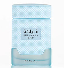 Special Edition Shiyaaka Sky EDP 100ml