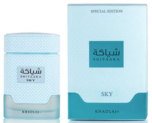 Special Edition Shiyaaka Sky EDP 100ml