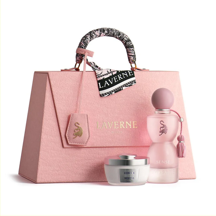 Sense Bag Collection