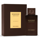 Shaghaf Amber Infusion Eau de Parfum 75ml
