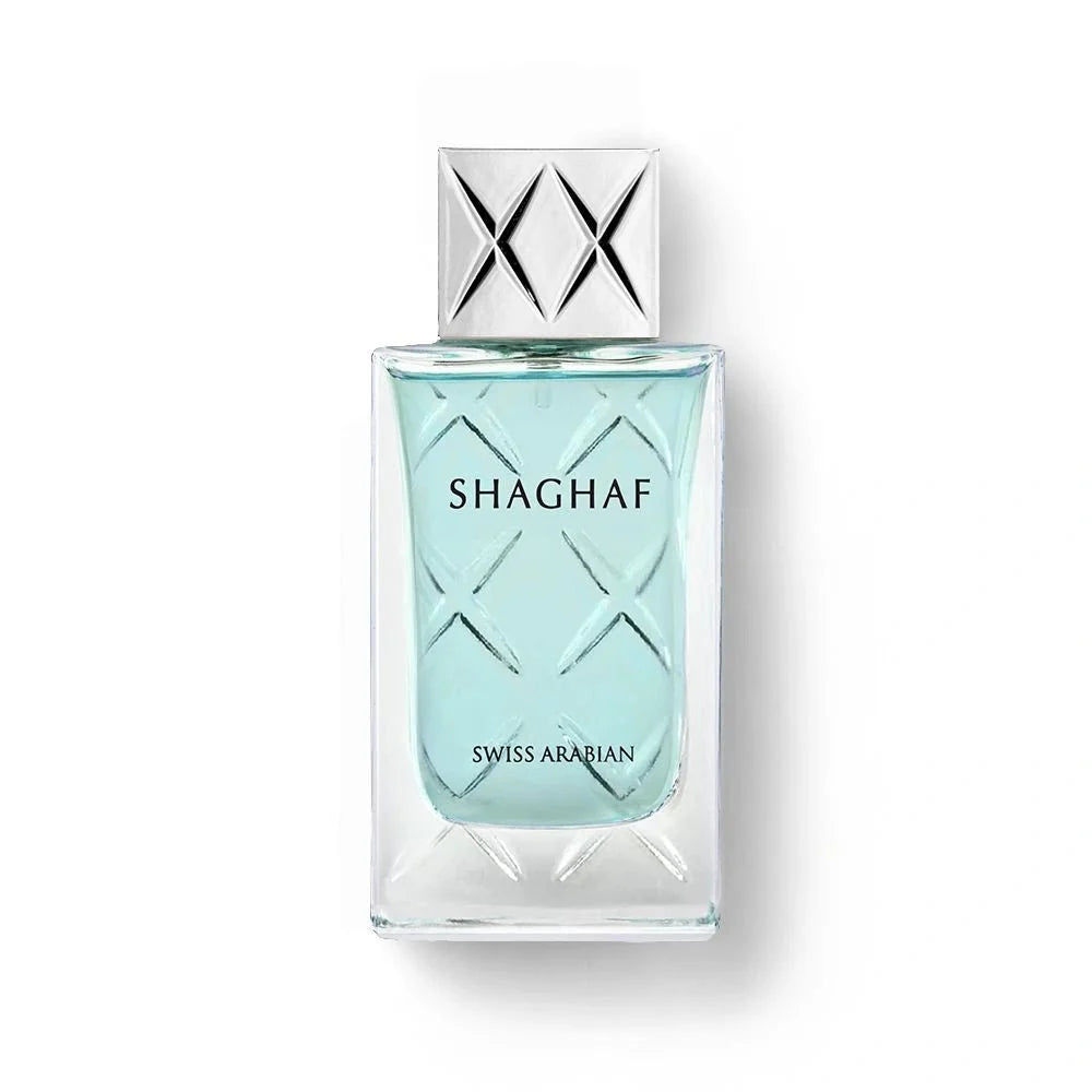 Shaghaf for Men Eau de Parfum 75ml