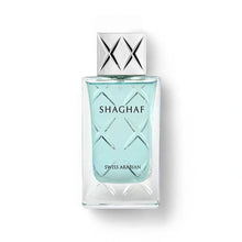 Shaghaf for Men Eau de Parfum 75ml