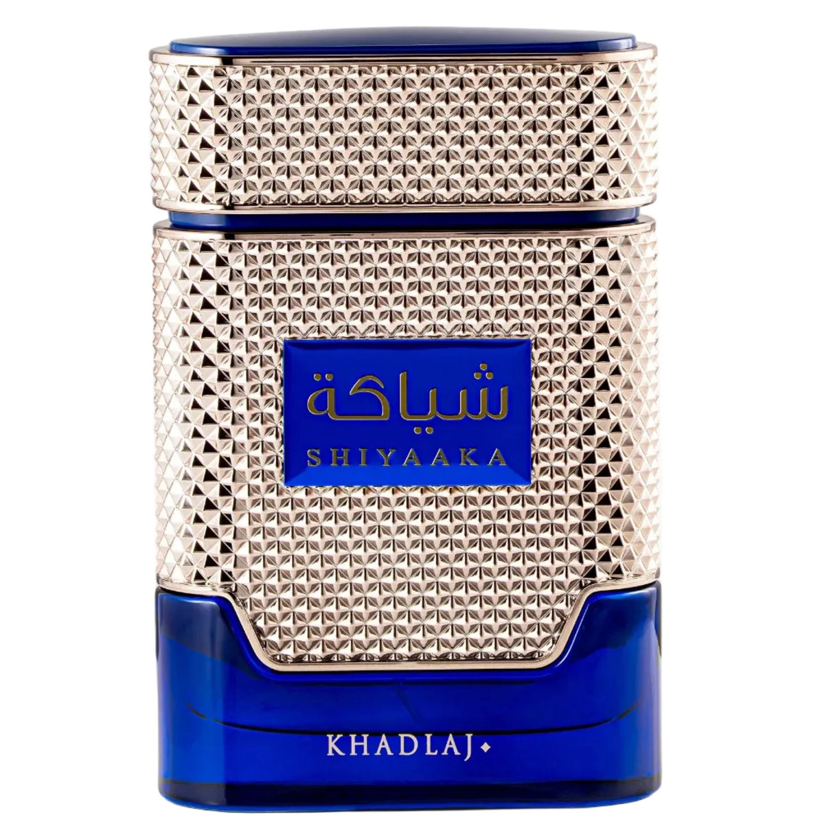 Shiyaaka Blue Eau de Parfum 100ml