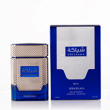 Shiyaaka Blue Eau de Parfum 100ml