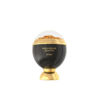 A luxurious and artistic perfume bottle of "Souvenir Desert Rose" by Afnan.