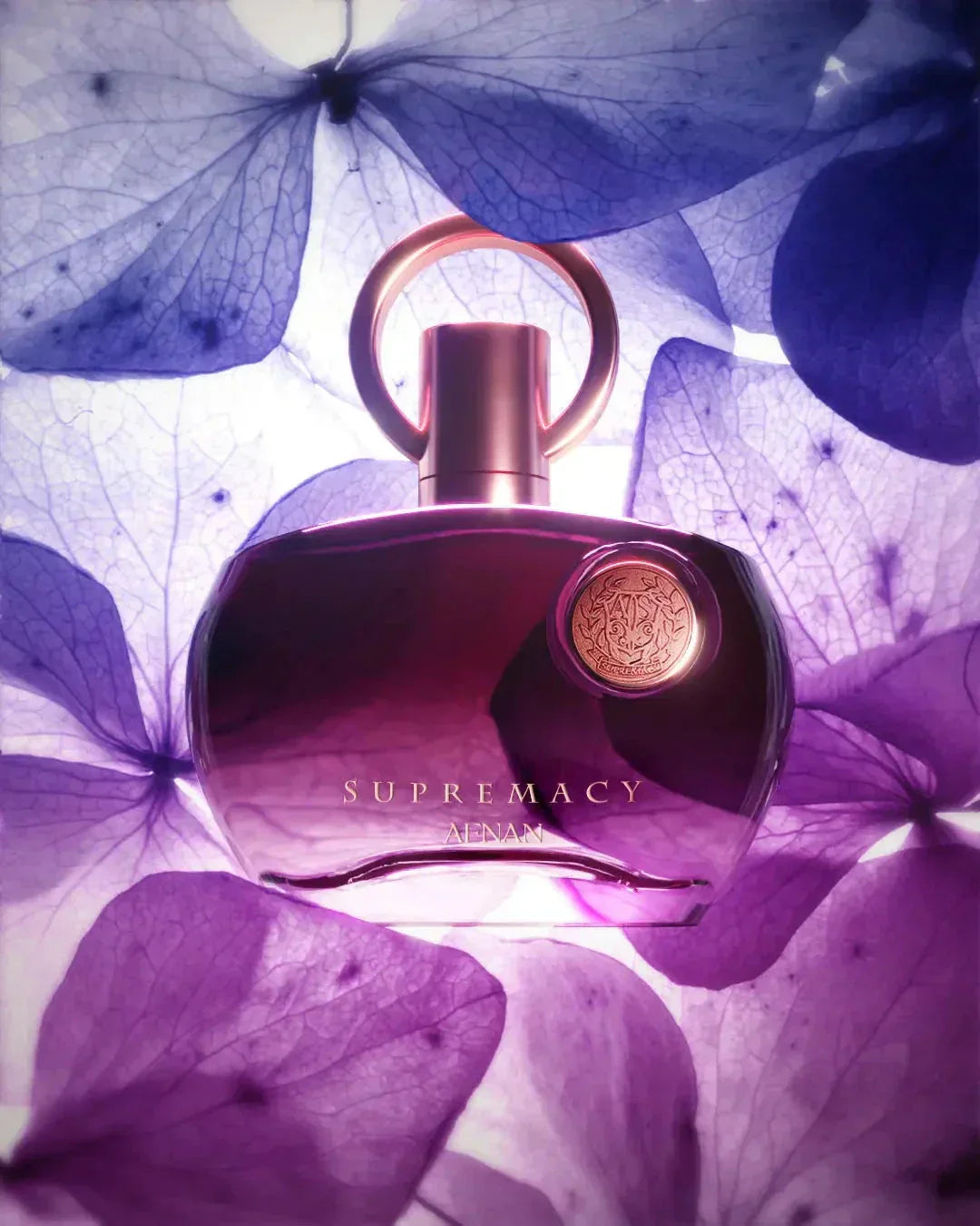 edp 100ml afnan supremacy perfume