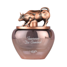 Taureau De Combat