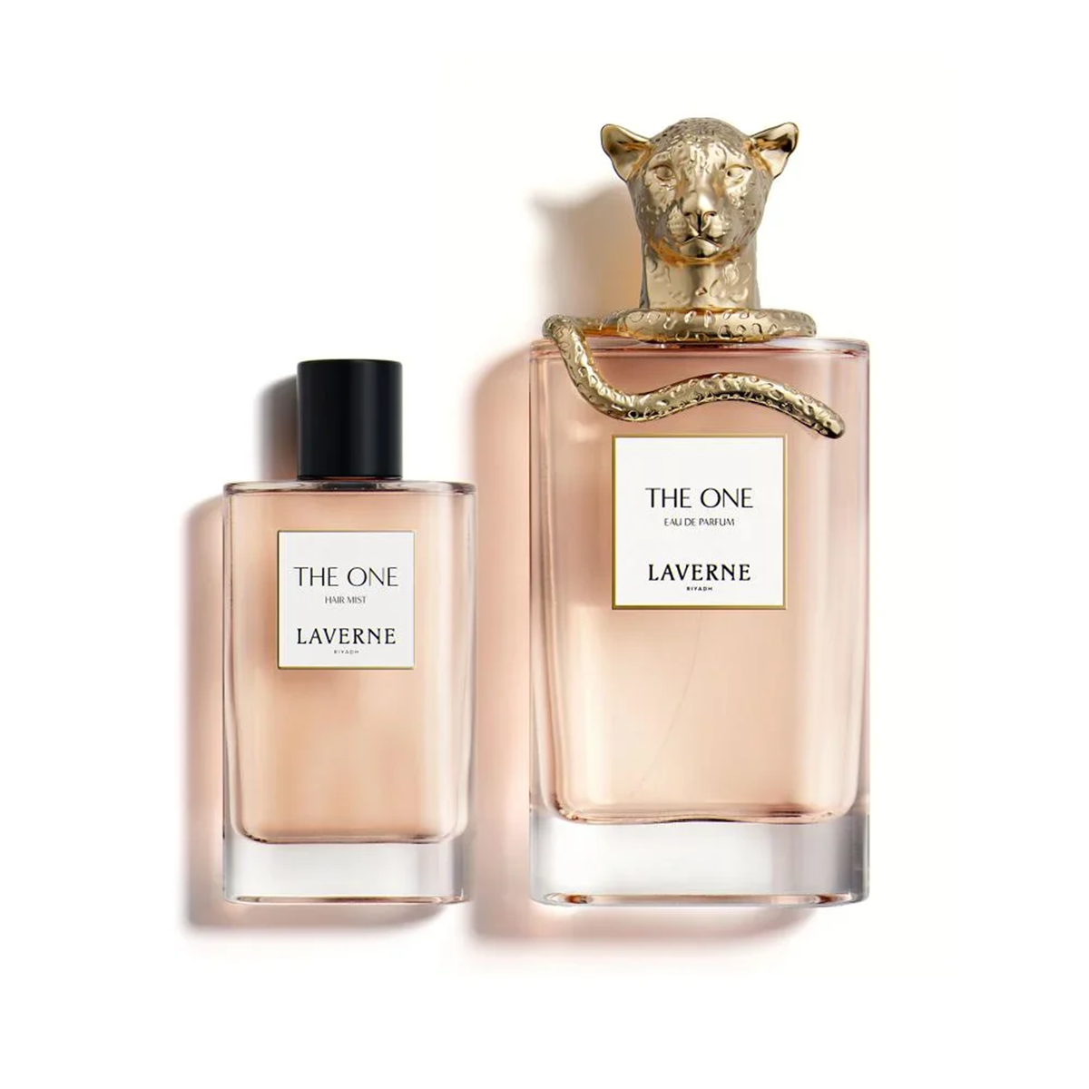 The One Gift Set by Laverne - Pour Femme - Eau De Parfum - 100ml ...