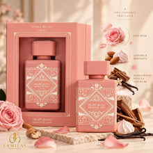 Bade'e Al Oud Noble Blush