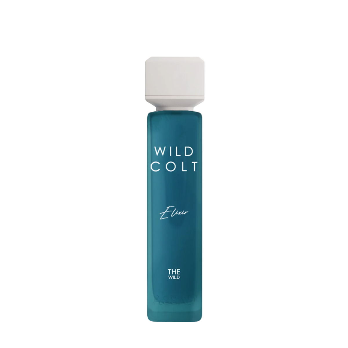 Wild Colt Elixir by Assaf - Unisex - Eau De Parfum - 200ml | LAMILAS ...