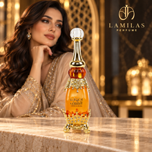 Adwaa Al Sharq - Concentrated Perfume Oil