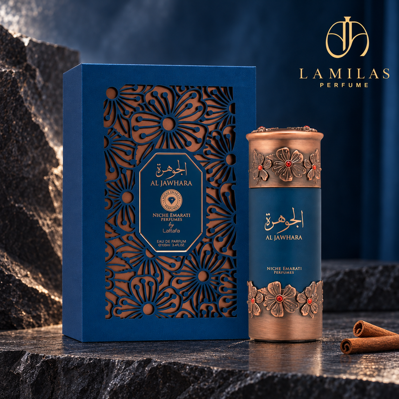 Al Jawhara