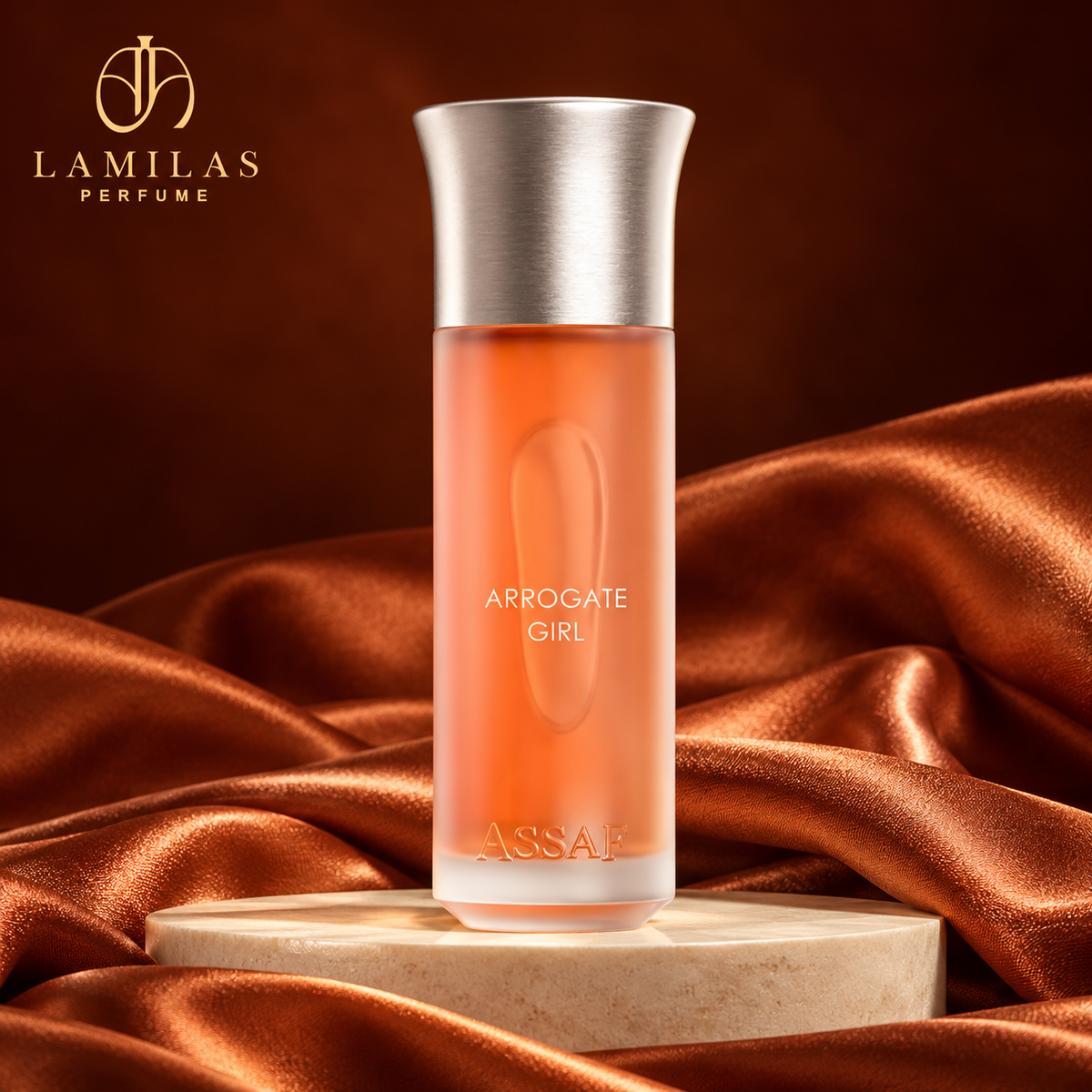 Arrogate Girl 200ml