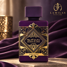 Bade'e Al Oud Amethyst