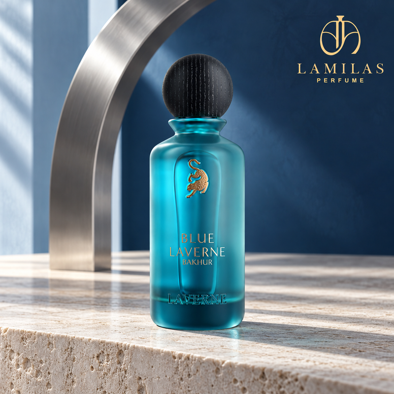 Blue Laverne Bakhur 200ml